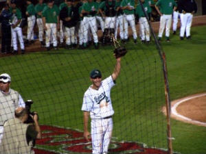 East Brunswick Baseball